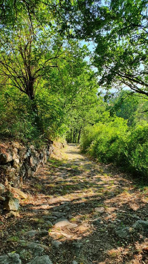 Hurz - Giardino Sannita ปิเอเตรลชินา ภายนอก รูปภาพ