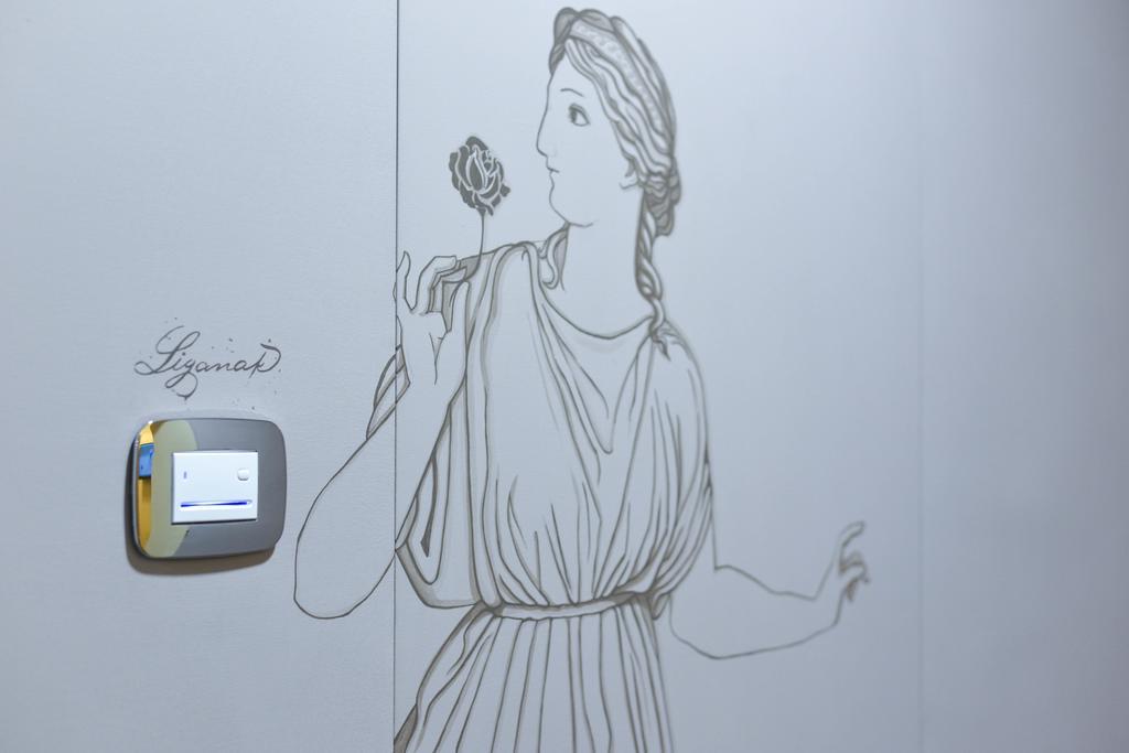 Hurz - Giardino Sannita ปิเอเตรลชินา ห้อง รูปภาพ